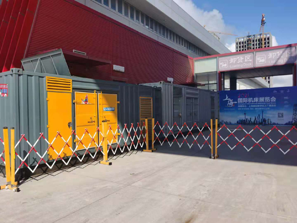 台州发电机出租教您要了解的柴油发电机组基础知识