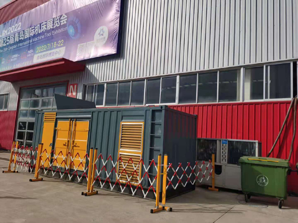 台州一起发电机滑环环火停机事件分析报告