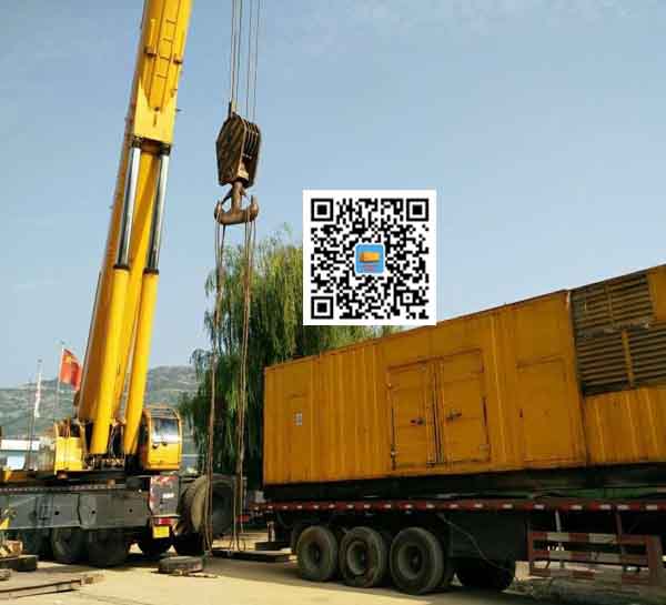 台州发电车出租-全自动发电机组长期不使用该如何保养?