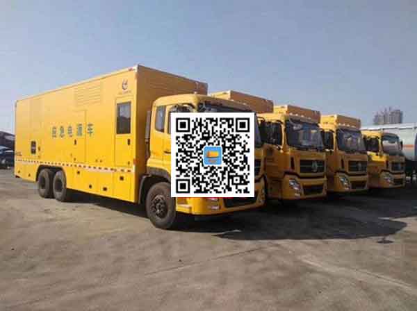 台州出租发电车-怎样确保潍柴发电机组的质量
