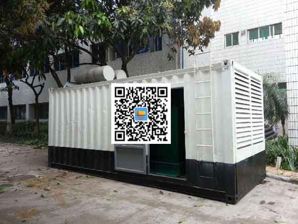台州出租发电机-什么样的柴油发电机使用效果比较好