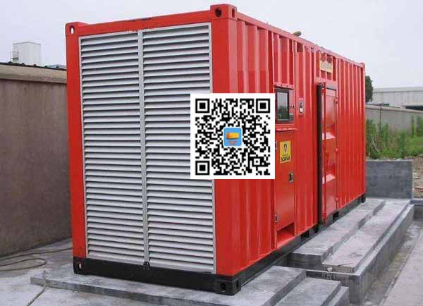 台州300kw柴油发电机组一个小时耗油