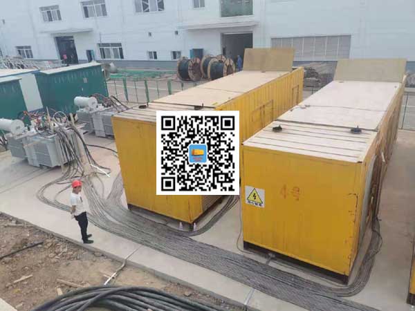 台州发电机出租-柴油发电机组应用在哪些方面