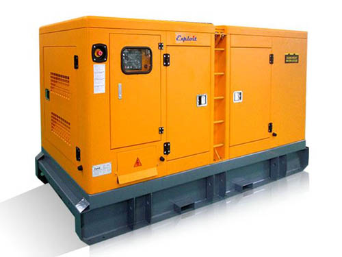 台州影响 200kw 柴油发电机油耗的因素有哪些?