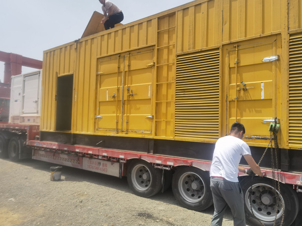 台州除了负载情况和发动机维护,还有哪些因素会影响 200kw 柴油发电机的油耗?
