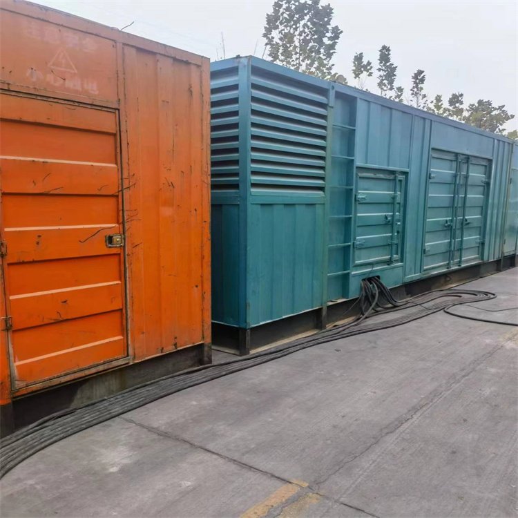 台州如何选择适合 600kW 柴油发电机组的热继电器?