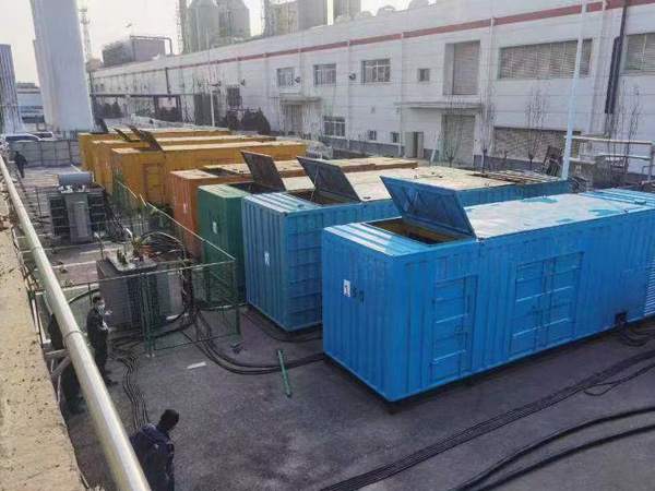 台州380V和690V电压的电缆线相同吗？
