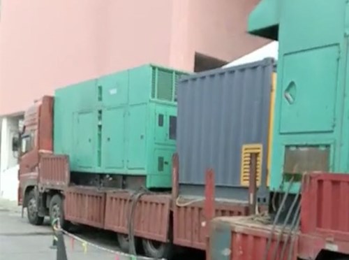 台州柴油发电机的功率因数一般是多少？