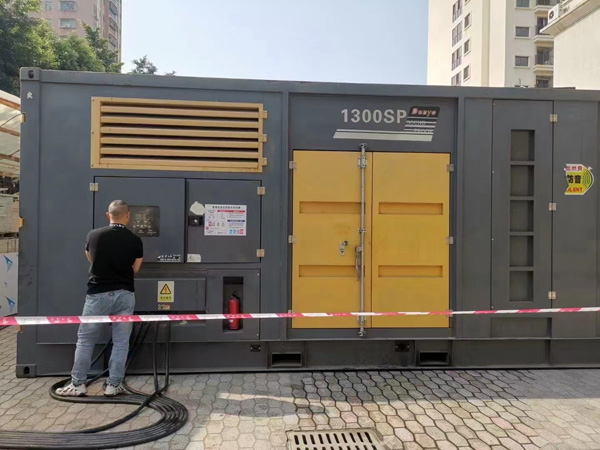 台州500KW发电机组冬季应该配多大的启动电瓶？
