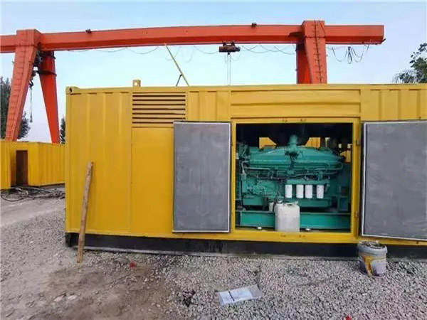 台州冬季低温环境下，500KW发电机组应该选择什么类型的启动电瓶？
