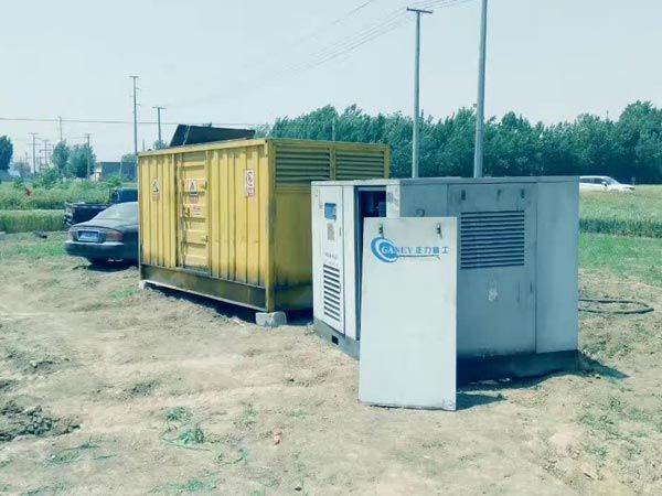 台州柴油发电机组冬季日常维修需要哪些工具？